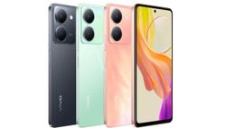 Vivo Y78 5G With MediaTek Dimensity 7020 Launched: Specifications, Features Vivo Y78 5G With MediaTek Dimensity 7020 Launched: Specifications, Features