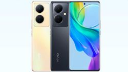 Vivo Y78 launched globally with 120Hz Curved OLED Display, Snapdragon 695 SoC Vivo Y78 launched globally with 120Hz Curved OLED Display, Snapdragon 695 SoC