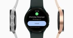 WhatsApp Now Available For Wear OS Smartwatches: How to Use