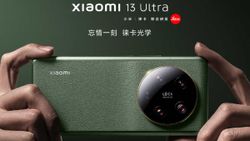 Xiaomi 13 Ultra European pricing, variants leaked ahead of launch