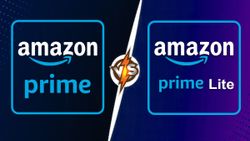 Amazon Prime vs Prime Lite: Find out which Amazon subscription suits you better