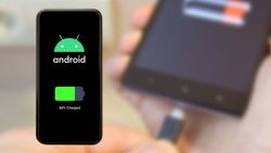 New App Created Using Android 14 “BatteryManager” APIs Shows Battery Health, Charge Count, And Vital Stats