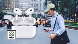 Apple AirPods Firmware To Be Updated: What Is Adaptive Audio, Personalized Volume, and Conversation Awareness? Apple AirPods Firmware To Be Updated: What Is Adaptive Audio, Personalized Volume, and Conversation Awareness?