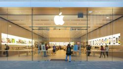 Apple Store Dominates Indian Electronics Market with 22-25 Crore Rupees Monthly Sales