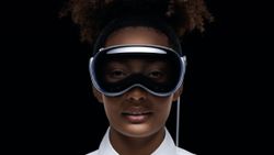 Apple's $3,499 Vision Pro Marks iPhone Maker’s Foray into Augmented Reality