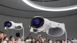 Affordable Apple Vision Pro Variant Being Developed; Release Planned In 2025 Suggests New Report Affordable Apple Vision Pro Variant Being Developed; Release Planned In 2025 Suggests New Report