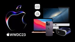 Apple WWDC23 Biggest Announcements: Vision Pro, visionOS, iOS17, 15-Inch MacBook Air And More Apple WWDC23 Biggest Announcements: Vision Pro, visionOS, iOS17, 15-Inch MacBook Air And More