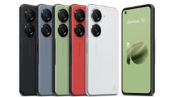 Asus Zenfone 10 compact flagship arrives with Snapdragon 8 Gen 2 SoC, 6-Axis Stabilization, IP68 Rating Asus Zenfone 10 compact flagship arrives with Snapdragon 8 Gen 2 SoC, 6-Axis Stabilization, IP68 Rating