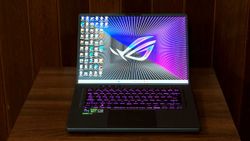 Asus ROG Zephyrus G16 (2023) Review: A powerful gaming laptop that can do more than just game!