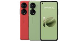 Asus Zenfone 10 Leaked Images Confirm Headphone Jack, IP68 Rating