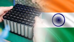 Indian Government Developing Subsidy Scheme to Boost Battery Production for Clean Energy Transition