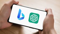OpenAI Enhances ChatGPT iOS App with Real-Time Information from Bing