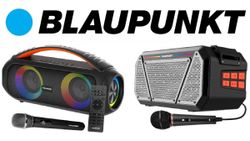 Blaupunkt Launches Atomik Series In India: Check Price, And Availability Of Affordable Yet Powerful Boomboxes