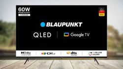 Blaupunkt Unveils Impressive Range of LED Smart TVs in India