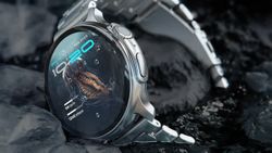 Boult Crown R Pro Smartwatch With AMOLED Display, Blood Pressure Monitor Launched in India Boult Crown R Pro Smartwatch With AMOLED Display, Blood Pressure Monitor Launched in India