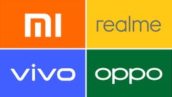 India Introduces Fresh Regulations for Chinese Smartphone Makers India Introduces Fresh Regulations for Chinese Smartphone Makers
