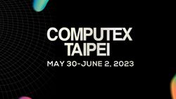 Computex 2023: Here Are The Biggest Announcements In The World Of Computers And PC Business Computex 2023: Here Are The Biggest Announcements In The World Of Computers And PC Business