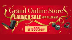 Creative Launches Online Store in India with Exclusive Deals and Giveaways