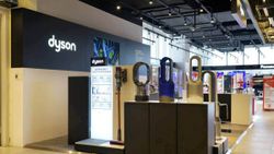 Dyson’s Latest Study Shows Neglected Cleaning in India's Virus Battle