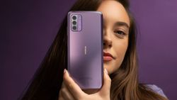 Easily Repairable Nokia G42 5G Launched With Snapdragon 480+ Easily Repairable Nokia G42 5G Launched With Snapdragon 480+