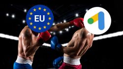Google Ordered To Break Its Ad-Tech Business: EU Probe Observes Monopolistic Hold Over Online Advertising Google Ordered To Break Its Ad-Tech Business: EU Probe Observes Monopolistic Hold Over Online Advertising