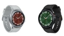 Galaxy Watch 6 and Watch 6 Classic Renders Leaked Galaxy Watch 6 and Watch 6 Classic Renders Leaked