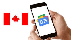 Google to Restrict News Access in Canada Over Payment Law: Following Meta's Lead Google to Restrict News Access in Canada Over Payment Law: Following Meta's Lead