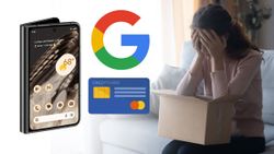 Google Cancelling Pre-Orders Of Pixel Fold: Random Payment Verification And Other Issues Right Before Shipment Google Cancelling Pre-Orders Of Pixel Fold: Random Payment Verification And Other Issues Right Before Shipment