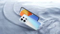 Infinix Note 30 VIP launched with MediaTek Dimensity 8050 SoC, 120Hz Display, 50W Wireless Charging Infinix Note 30 VIP launched with MediaTek Dimensity 8050 SoC, 120Hz Display, 50W Wireless Charging