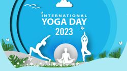 International Yoga Day 2023: Embrace Fitness with These 5 Must-Have Apps