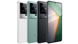 iQOO 11S Memory, Colour variants revealed ahead of launch iQOO 11S Memory, Colour variants revealed ahead of launch