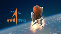 ISRO's Gaganyaan Escape System Trial Set for August Testing ISRO's Gaganyaan Escape System Trial Set for August Testing
