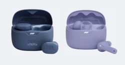 JBL Tune Buds, Tune Beam TWS Earbuds Launched in India