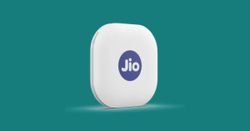 JioTag, Bluetooth Tracker Similar to Apple’s AirTag, Launched: Specifications