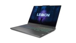 Lenovo Launches Latest Legion Slim Series in India