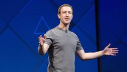 Meta CEO Mark Zuckerberg Unfazed By Apple Vision Pro