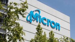 Micron Confirms $825 Million Investment for Chip Factory in Gujarat Micron Confirms $825 Million Investment for Chip Factory in Gujarat