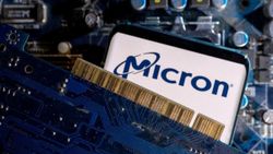 Ultra-Fast UFS 4.0 Storage Tech Already In Hands Of Select Smartphone Manufacturers, Announces Micron Ultra-Fast UFS 4.0 Storage Tech Already In Hands Of Select Smartphone Manufacturers, Announces Micron