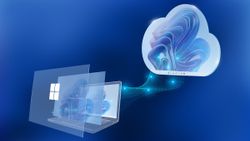 Microsoft Windows Entirely From The Cloud: Is Company Planning OS Subscription From Remotely-Hosted Servers? Microsoft Windows Entirely From The Cloud: Is Company Planning OS Subscription From Remotely-Hosted Servers?
