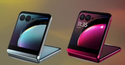 Moto Razr 40, Razr 40 Ultra India Launch Date Set for July 3