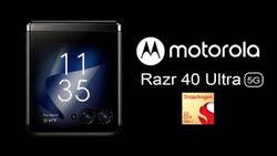Motorola Razr 40, Razr 40 Ultra Launching Today: How To Watch, What To Expect? Motorola Razr 40, Razr 40 Ultra Launching Today: How To Watch, What To Expect?