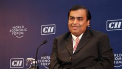 Mukesh Ambani Earning Millions From Apple’s Mumbai Store Mukesh Ambani Earning Millions From Apple’s Mumbai Store
