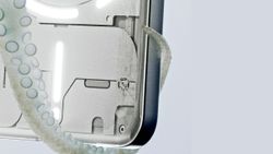 Nothing Phone (2) design showcased ahead of July 11 launch Nothing Phone (2) design showcased ahead of July 11 launch
