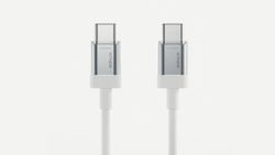 Nothing Teases Transparent Nothing Phone 2 Charging Cable