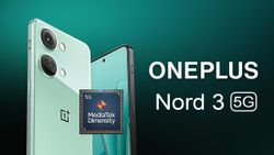 OnePlus Nord 3 5G Surfaces On Geekbench With Powerful Dimensity 9000 SoC, 16GB RAM OnePlus Nord 3 5G Surfaces On Geekbench With Powerful Dimensity 9000 SoC, 16GB RAM