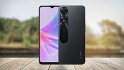 Oppo A78 4G Specifications Leaked Ahead of India Launch Oppo A78 4G Specifications Leaked Ahead of India Launch