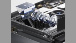 Oppo Reno 10 Pro+ Confirmed to Feature 64MP Periscope Camera in India Oppo Reno 10 Pro+ Confirmed to Feature 64MP Periscope Camera in India