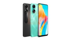 OPPO A78 4G’s Design & Key Specs Leaked Prior to Launch