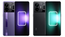 Realme GT Neo 5 Pro key specifications leaked ahead of imminent launch Realme GT Neo 5 Pro key specifications leaked ahead of imminent launch