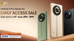 Realme 11 Pro Series launching in India today: How to watch the livestream; What to expect?